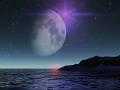 Mike Oldfield   "Blackbird"