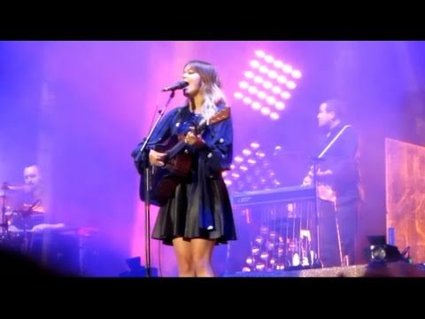 First Aid Kit - Our Own Pretty Ways @ Way Out West 2015