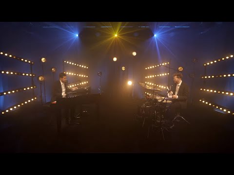Szwaj & Brzostowski - Jak Minął Dzień / Krzysztof Krawczyk cover / Live w Domu Dobrego Dźwięku