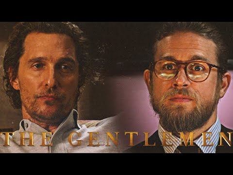 The Gentlemen