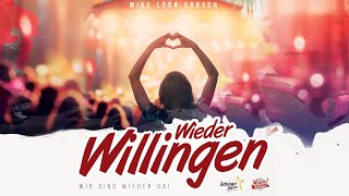 Wieder Willingen - Mike Leon Grosch