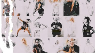 Lady Gaga - Nothing On But The Radio