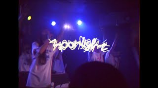 lyrical school / moonlight (music video)