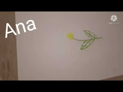 Ana und Maya mal Challenge