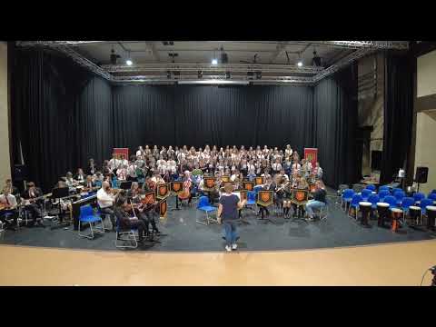 Summer Concert 2022 - Finale - Shut Up and Dance