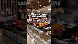 Download lagu TIPS MASUK LOUNGE BANDARA SECARA GRATIS‼️ #JKTFOODHUNTING #TIPSANDTRICKS mp3