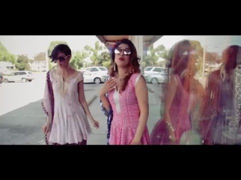 Mizz Taj - Top Girl (Produced by Tigerstyle) Full Music Video