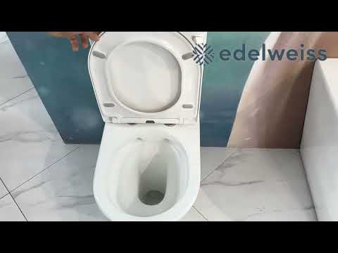 Унитаз-компакт напольный ORANS WM-9908 Унитаз-компакт напольный ORANS WM-9908