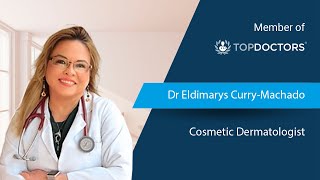 An introduction to Dr Eldimarys Curry-Machado