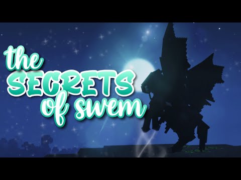Swem Secret Coats