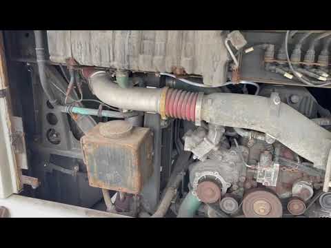 Motor VDL Bova Synergy SDD (EEE-924)