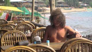 Liam Bailey: Summer Rain (Cover) By GjK