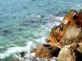 Саксофон и море 