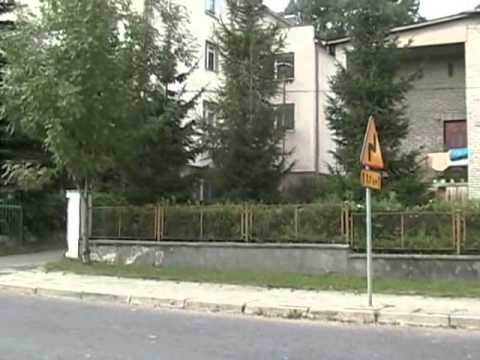 Schwerd Trip to Bukowsko Sept 12 2005