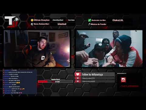 TJI REAGE A 9 MILLER - GOLPE BAIXO