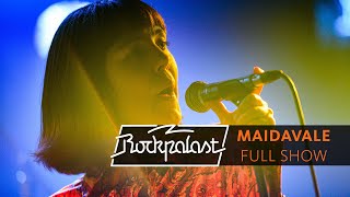 Image of Maidavale Live  | Rockpalast | 2020