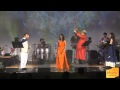 Pyar Karne Wale Mahalakshmi Iyer Live Presented By Dhrishti At The Meadows Club