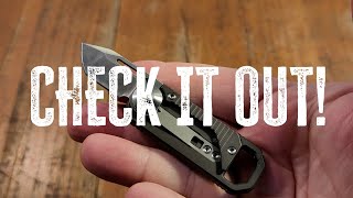 This Tiny EDC Multitool Changed My Pocket Carry