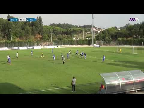 | GOALS AND ASSISTS EP02 | Gil Pereira Assist vs. AA Avanca