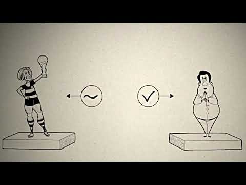 Mali katekizam - Koja je razlika između vjerovanja i znanja?