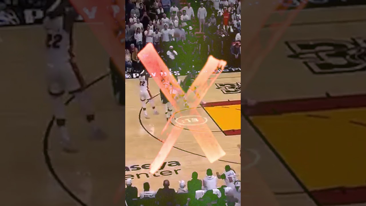 Jimmy Butler build different #basketball #nbahighlights #nba