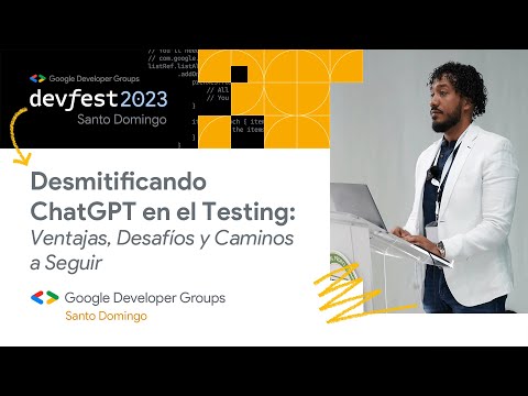 Desmitificando ChatGPT en el Testing: Ventajas, Desafíos y Caminos a Seguir