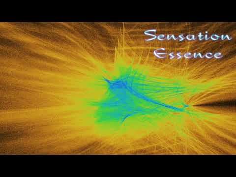 【Sensation Essence】I Won't Let Go - Sebastian Forslund