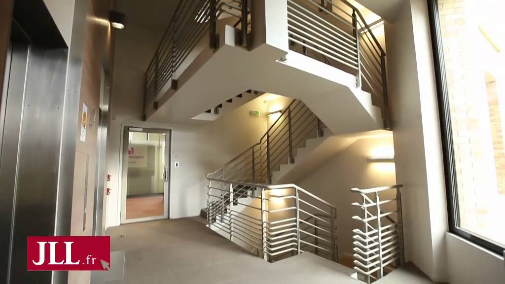 Bureaux à louer à Neuilly-sur-Seine - INPOST - 92200