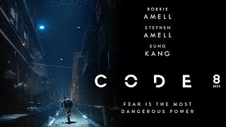 Code 8 ล่าคนโคตรพลัง - Official Trailer [ตัวอย่างซับไทย ]