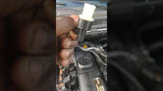 HOW TO FIX CODE BMW X3 X5 CCV OR PCV  CODE P0171 AND P0174