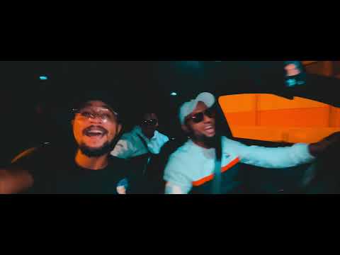 4Double3 - Prince de la Ville (prod. by Anywaywell)
