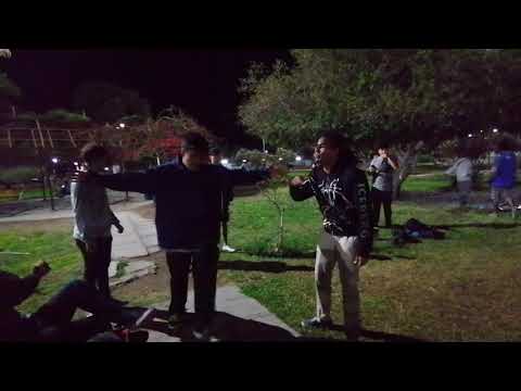 -Semifinal Primera Edición OnlyTuesday- (21gramos vs Demiurgo)