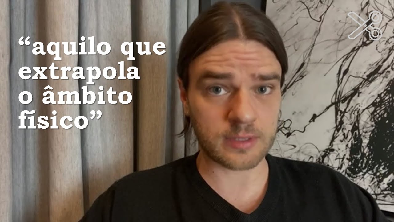 SOBRE METAFÍSICA