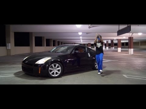 Tony Luu - In My Zone (MUSIC VIDEO)
