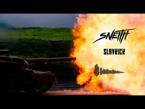 SLAV KING - Boris vs. DJ Blyatman (FRENCHCORE REMIX)