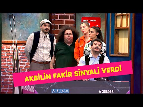 Akbilimize HES Kodu Tanımladığımız Zamanlar - (110.Bölüm) Ulaşamayanlar