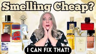 Perfume Mistakes That Make You Smell Cheap Even If It Isn’t