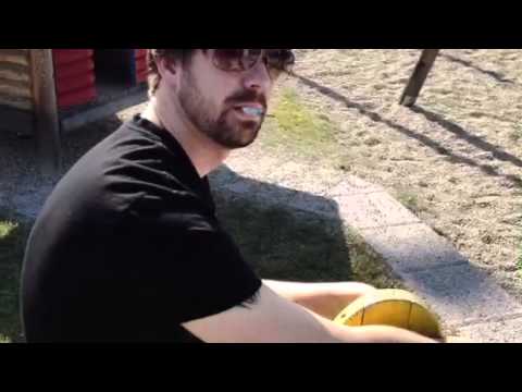 Vlog 42 (bad influence)