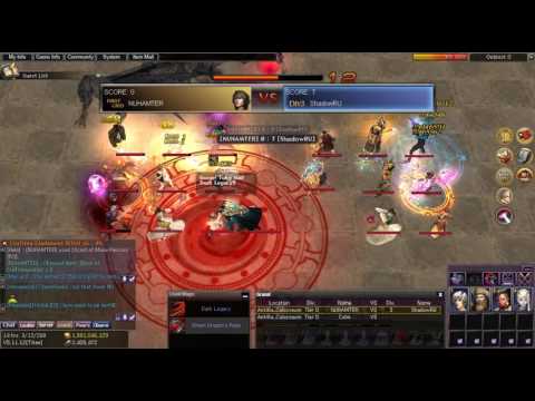 Atlantica Global Titan AM semifinal August 21 2016