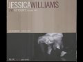 Jessica Williams - Spoken Softly (live)