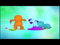 Bolder Media Starz Media Nick Jr Productions Wubbzy NaQis Friends HiT 2006