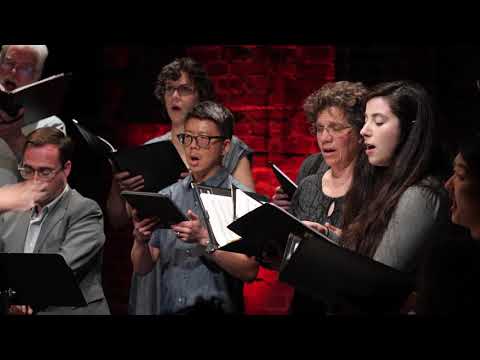 Inn-fest 2019: Volti - Tonia Ko (2/3): From Ivory Depths: Tuesday