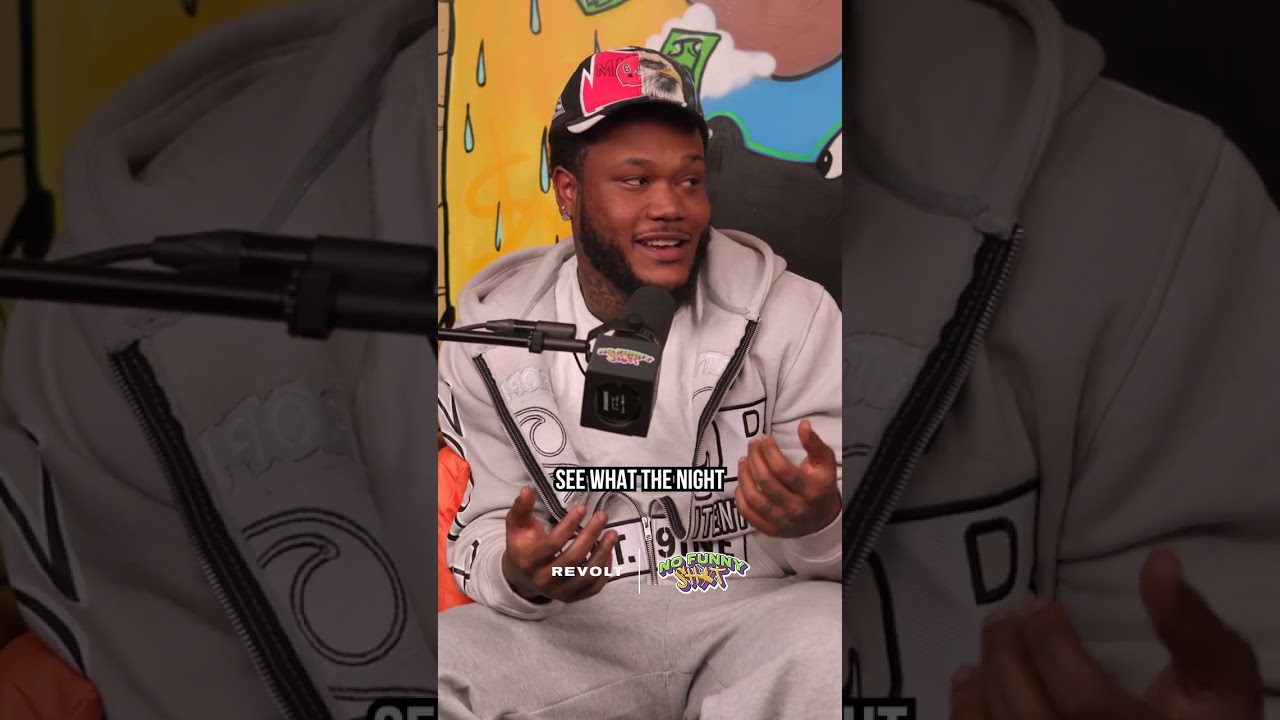 How R2R Moe Started Recording Music In His Bedroom