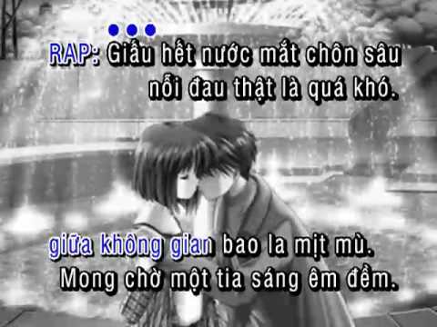 Timmis & Cubb & C. Walk - Em! Anh Xin Loi 2 (Karaoke)