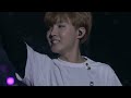 11 I NEED U Outro VCR 花様年華 On Stage Epilogue Japan Edition 2016