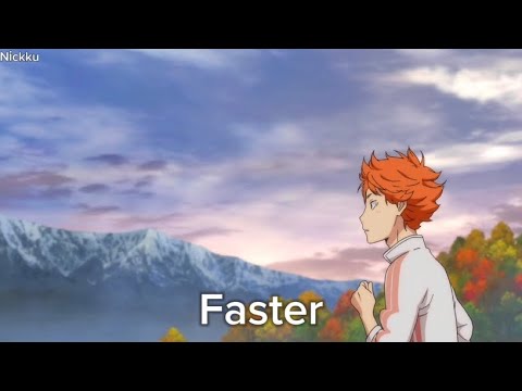 Nightcore - Faster // Tobu