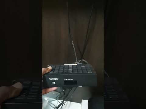 Tata Play - Setup box problem