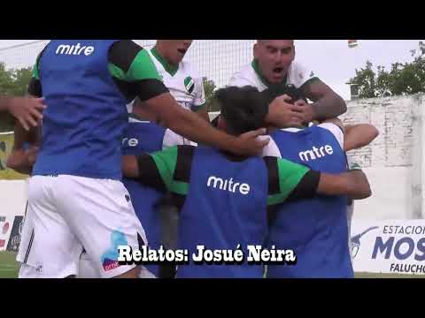 Villa Mitre 3 - 1 Olimpo (Relatos)