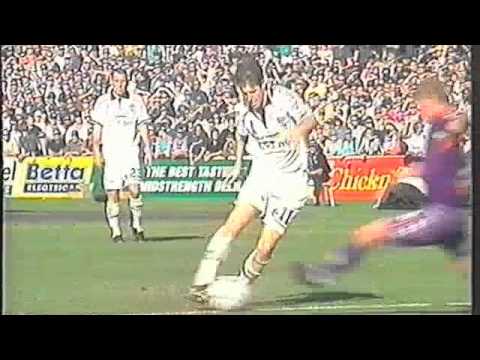 2000 NSL Grand Final Wollongong Wolves vs Perth Glory