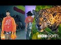 Can Fashion Be Sustainable BBC Earth